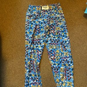 One size fits 90s vintage